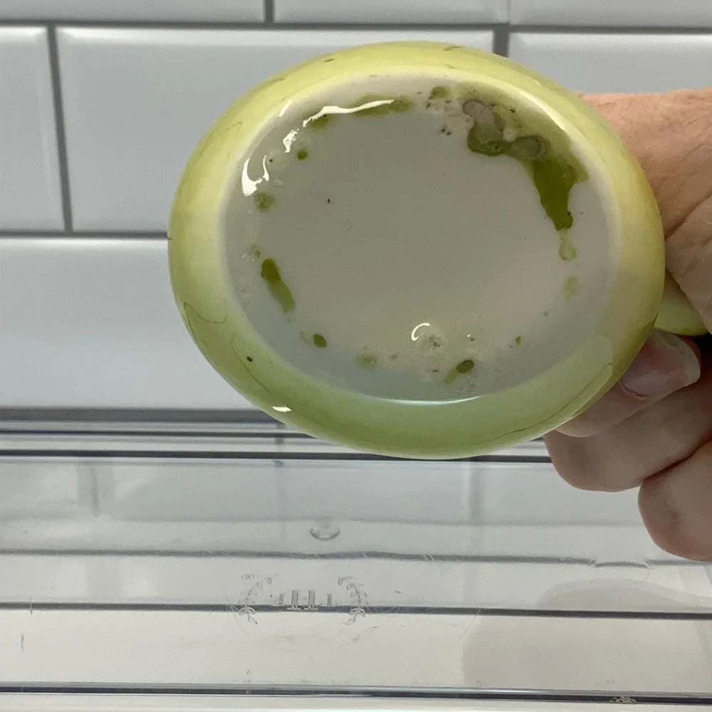 N/A small ceramic